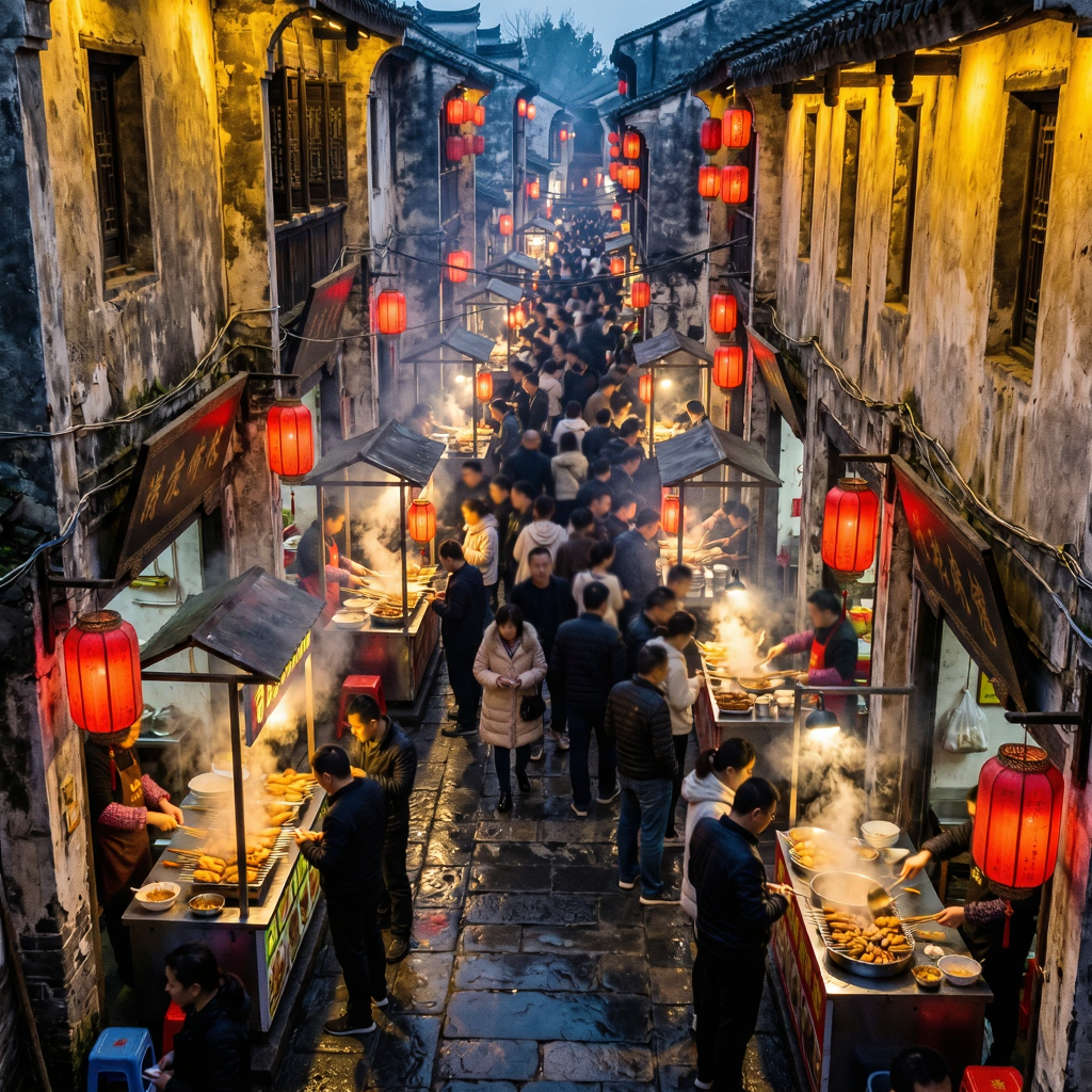 闹巷(YNX)官方版下载截图