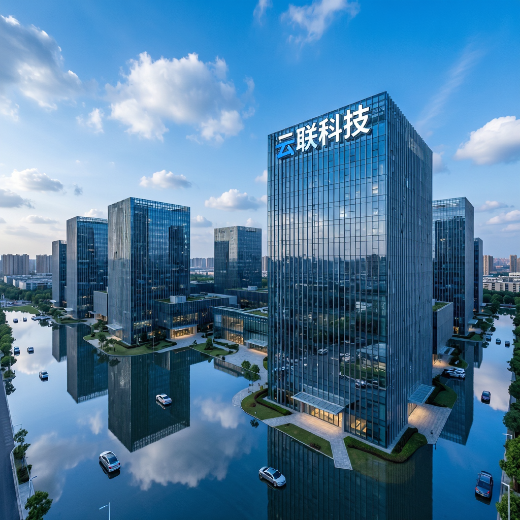 �����Ƽ�(CynLink)app�ٷ������ؽ�ͼ