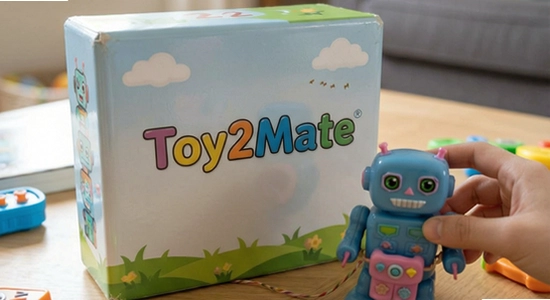 Toy2Mate��װ���޷����������ô��