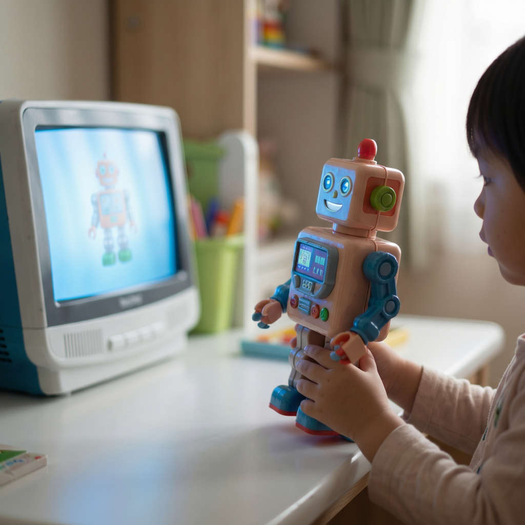 Toy2Mate�ٷ������ؽ�ͼ
