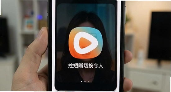 抖短剧全部免清晰度切换方法
