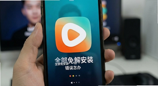 抖短剧全部免安装解析包错误怎么办