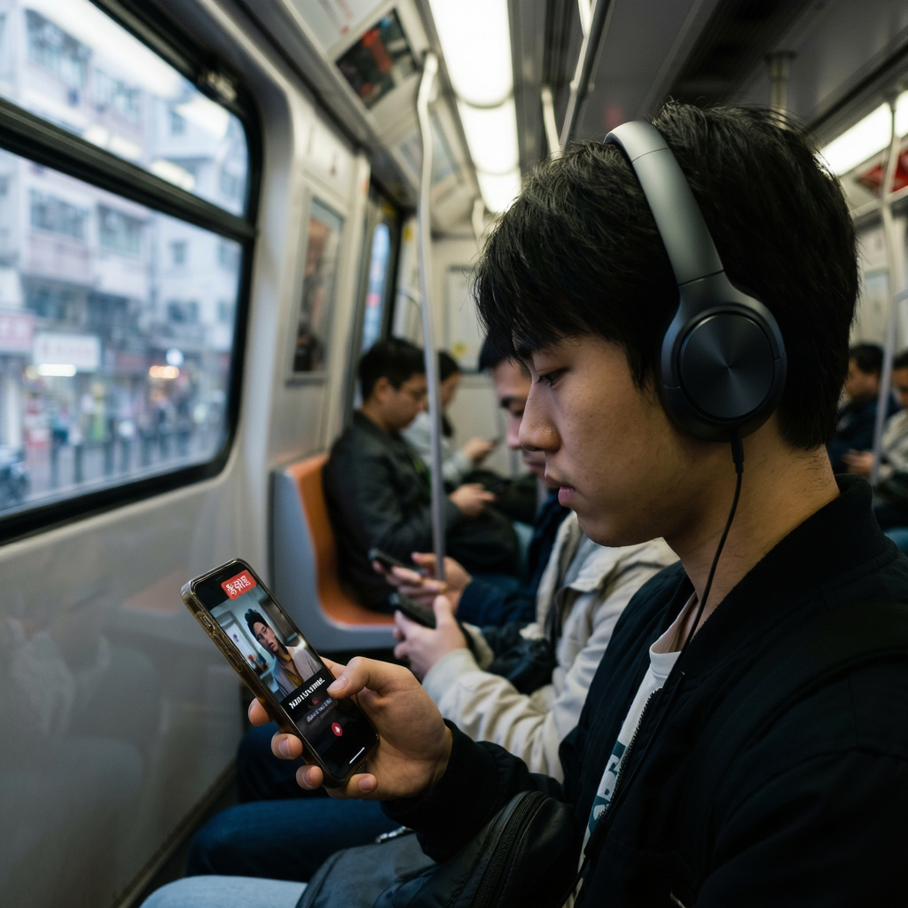 抖短剧全部免截图