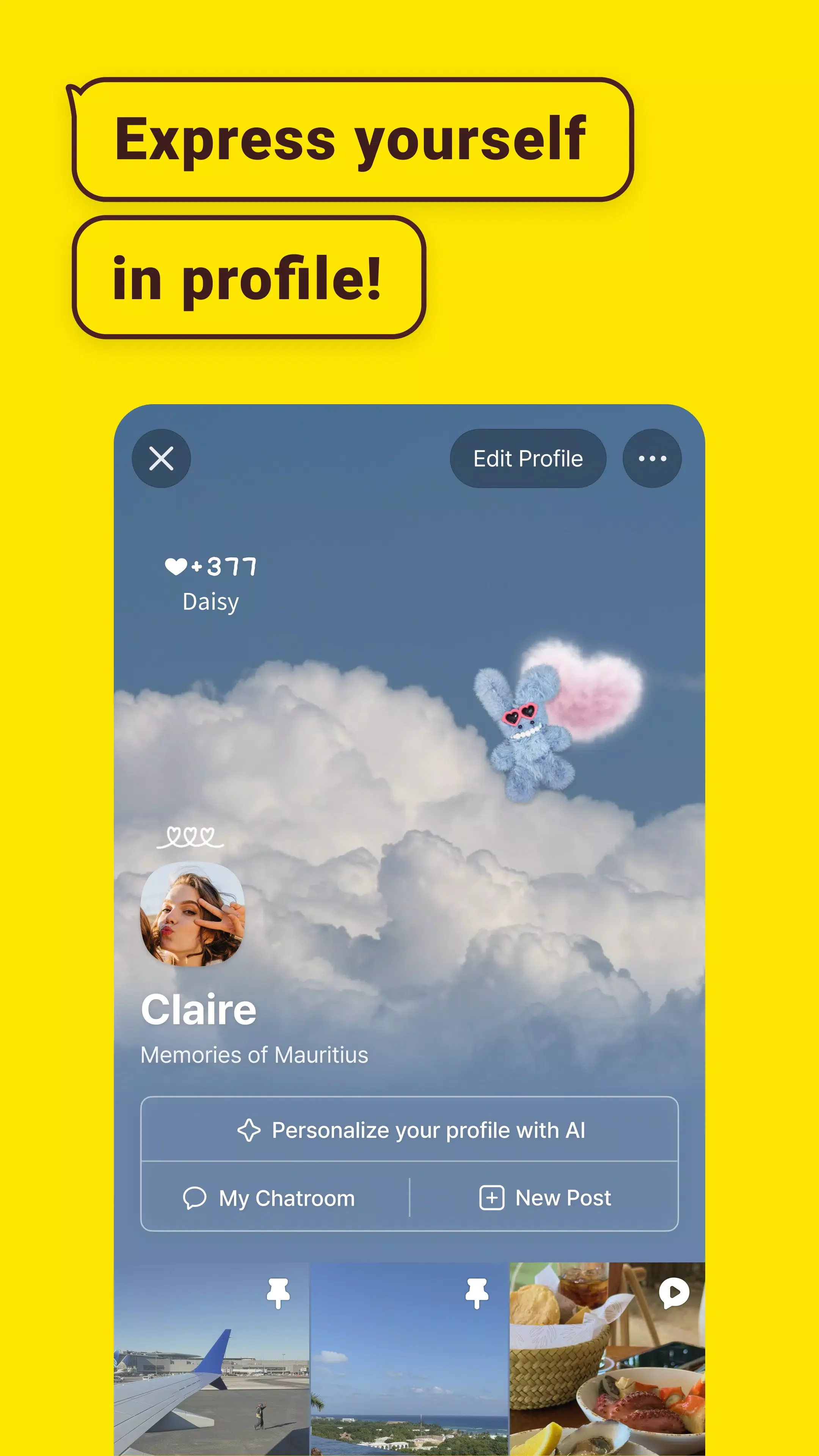KakaoTalk官方正版下载2026截图