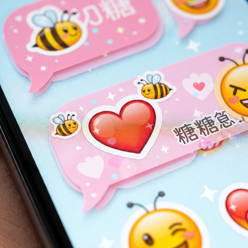 蜜糖聊天交友app官方版下载截图