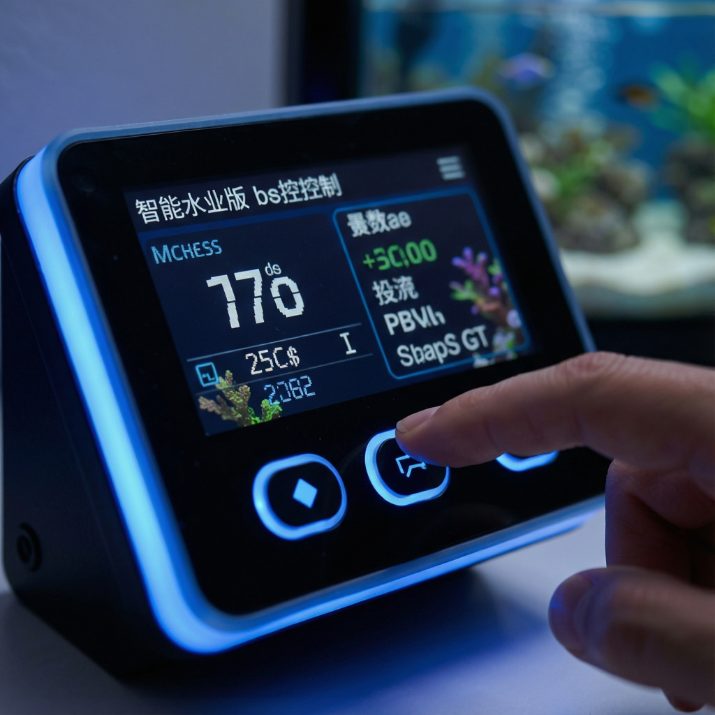 智能水族专业版app下载截图