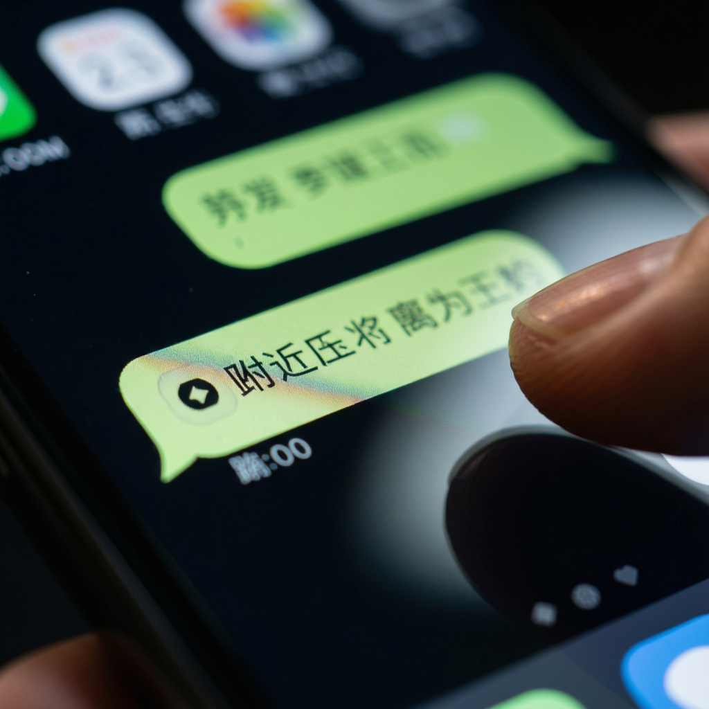 附近陌聊app官方版下载截图