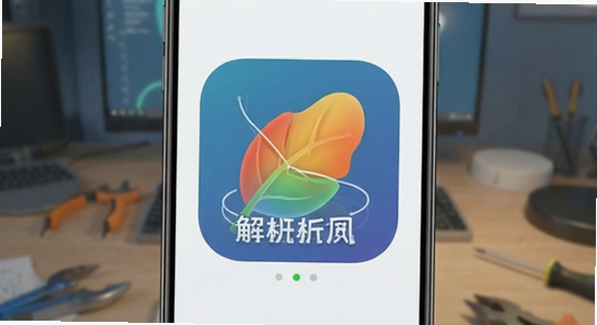 五色风app解析包错误解决方法