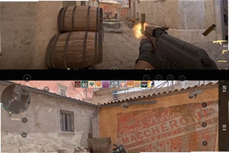 cs2���ư�����ProStrikeReborn��ô���أ�2026��cs2���ư��������ذ�װ�̳�