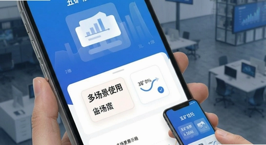 �������App�ೡ��ʹ��ʾ��ͼ