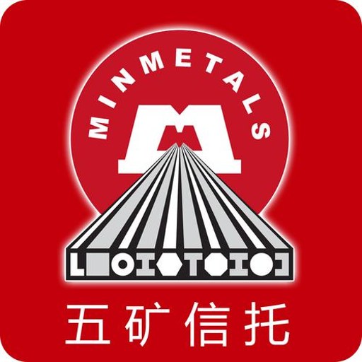 五矿信托官方版下载v3.11.2 官方正版