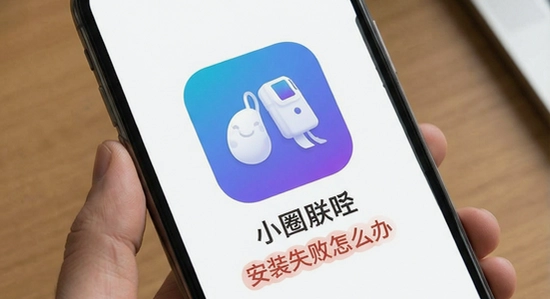 СȦapp��װʧ����ô��
