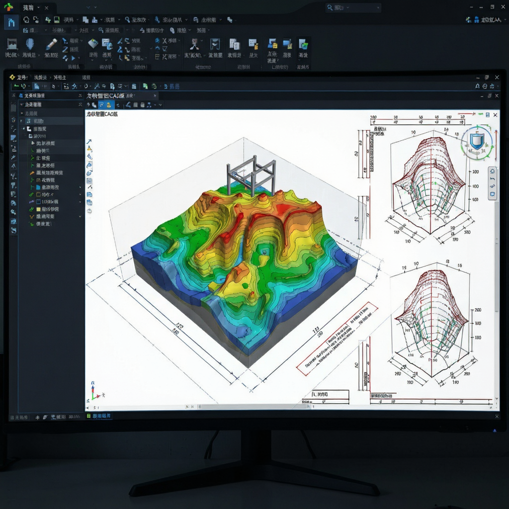 ������ͼCAD��ٷ�����v2.1.1 �ƶ��˻�ͼ