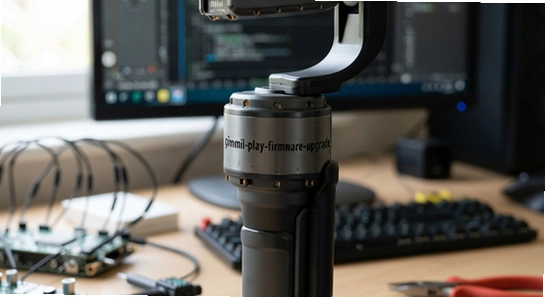 gimbal-play-firmware-upgrade