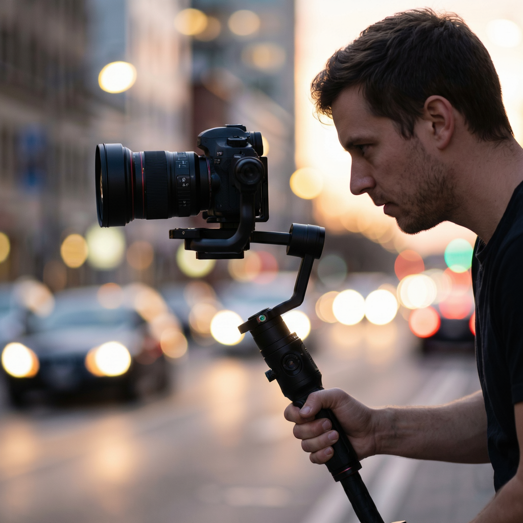 Gimbal Play(��̨�ȶ�������)�ٷ������ؽ�ͼ