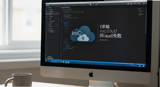 ImCloudͬ��ʧ����ô���