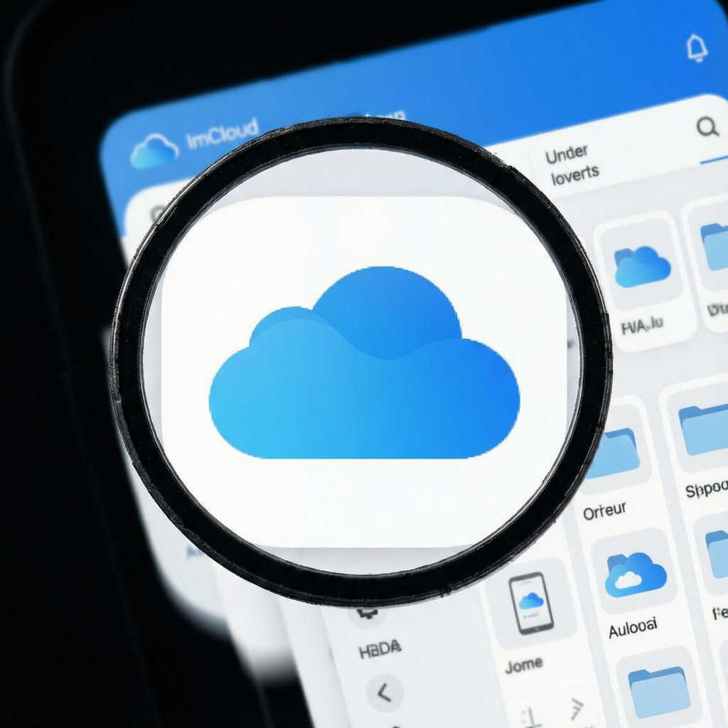 ImCloud App�ٷ����ؽ�ͼ