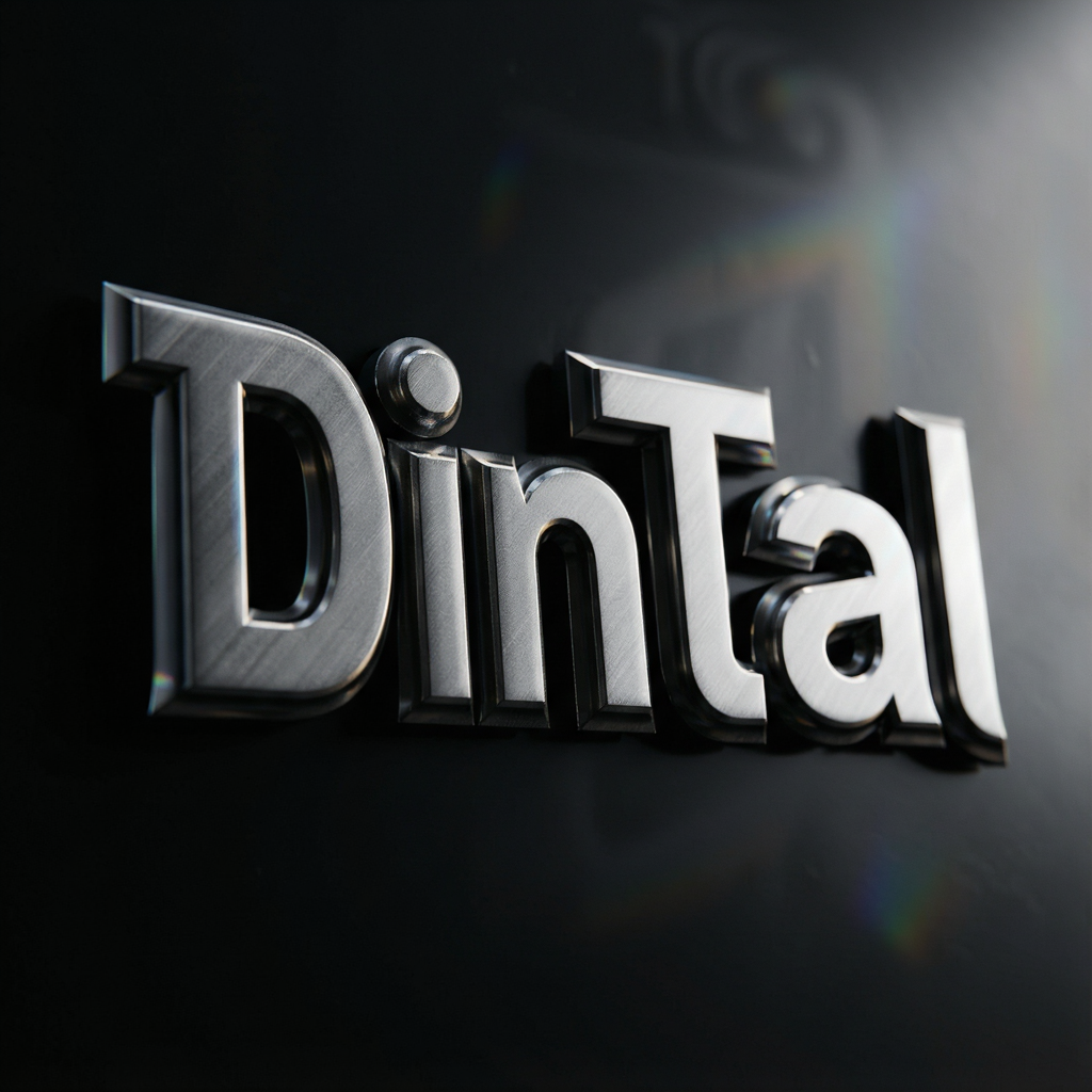DinTal AI�ٷ������ؽ�ͼ
