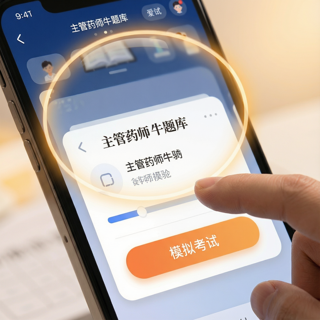 ����ҩʦţ���app����v6.0.3 ҩʦ����ˢ��