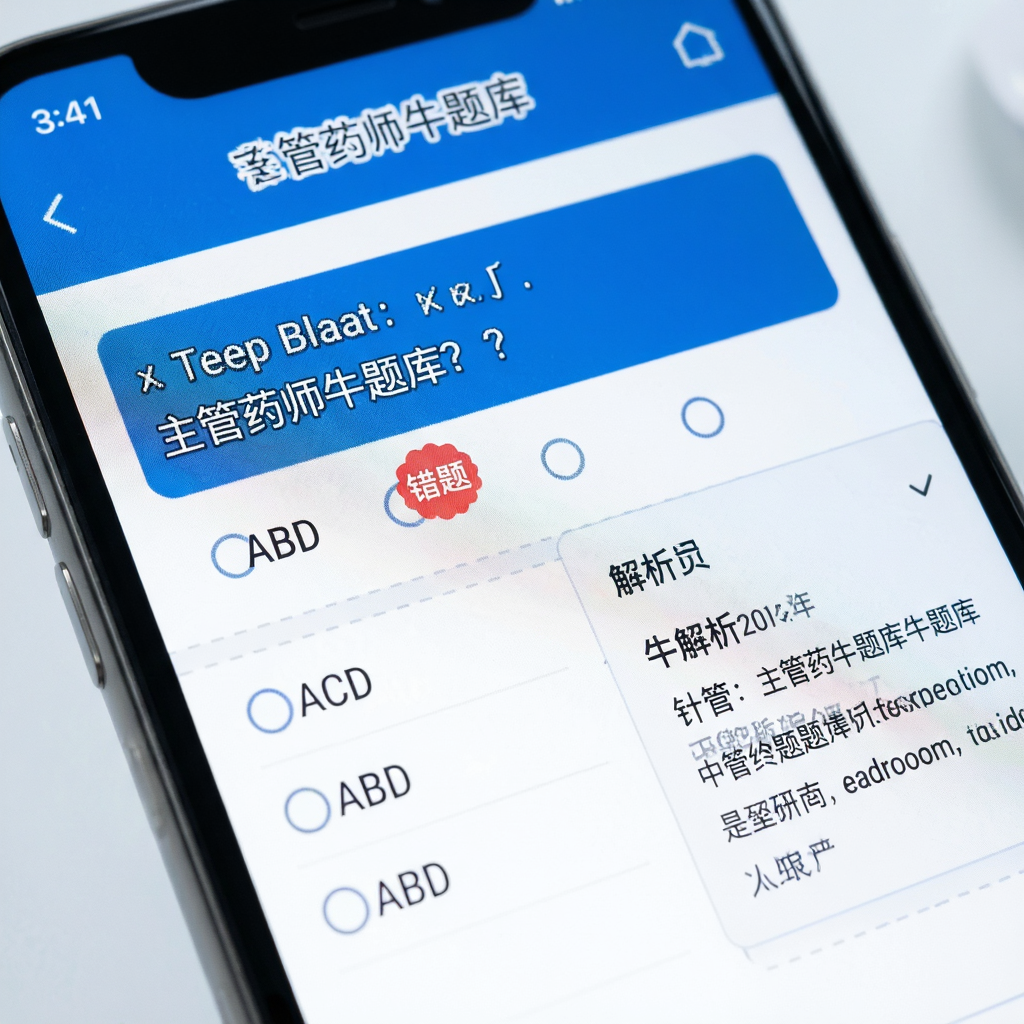 ����ҩʦţ���app����v6.0.3 ҩʦ����ˢ��