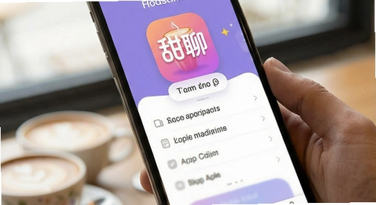 ����Ӧ�ý���չʾ