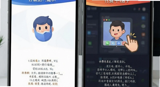 快鉴定免费版和付费版区别