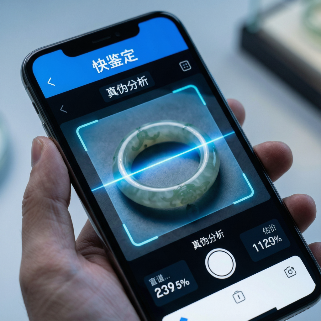 快鉴定官方版下载截图