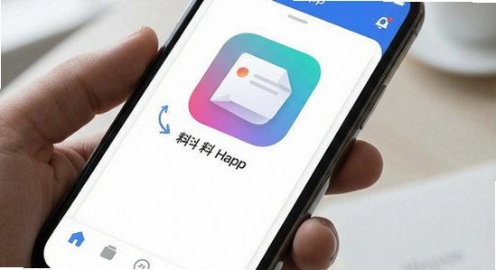 ������app����չʾͼ