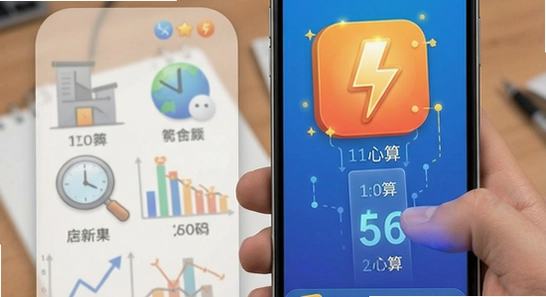 ��������app����չʾ
