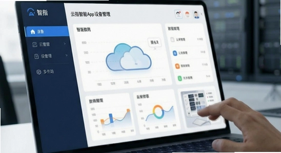 ��ָ����App�豸��������չʾ