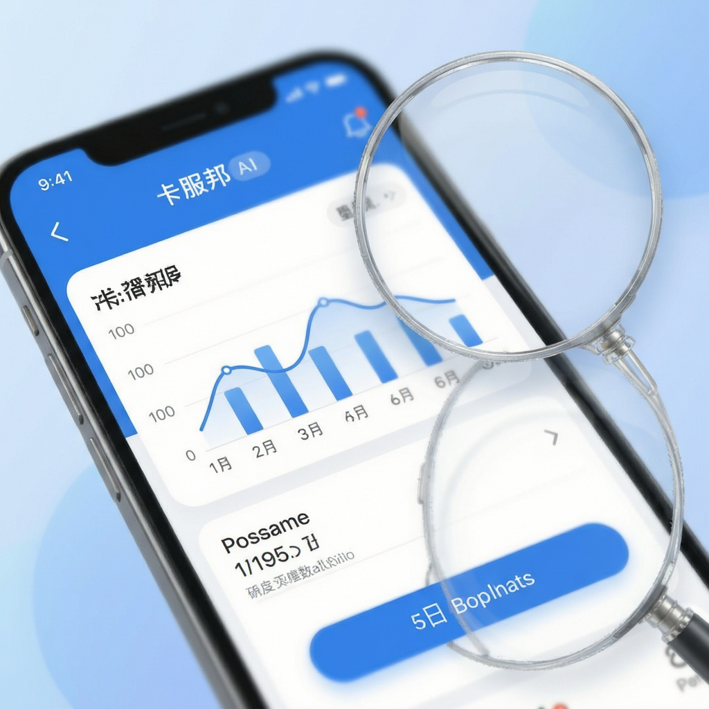卡服邦门店App管理系统下载截图