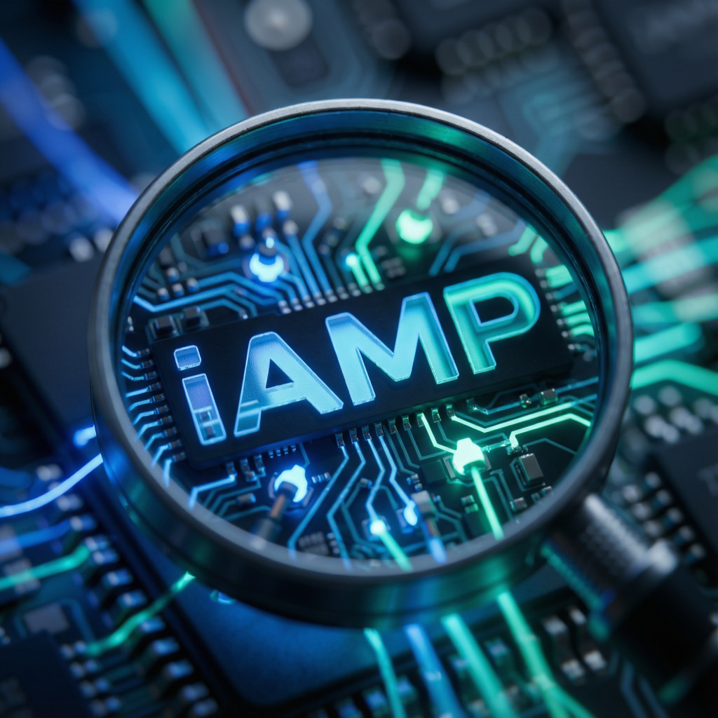 iAMP���ֲ�����(iAMP)�ٷ������ؽ�ͼ