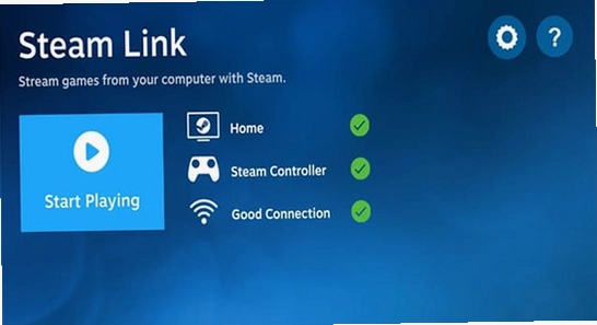 steamlink�ٷ������� �������� ��װ���� ɫ�ʷḻ ��ˮӡ ����ͼ