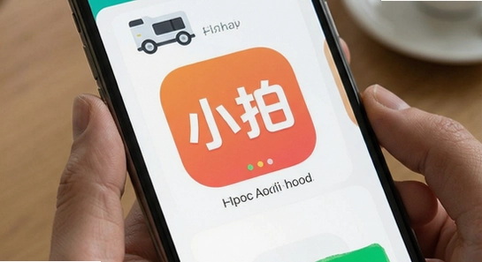 С��app����չʾ