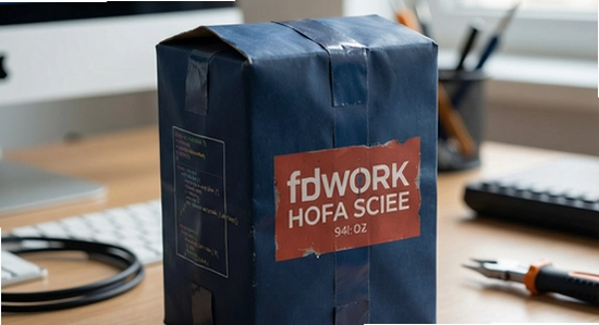 fdwork解析包错误解决