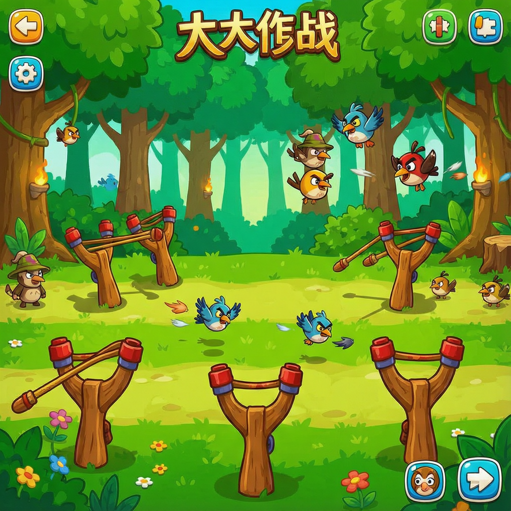 ��������ս�ٷ�������v1.0.1 ���о���