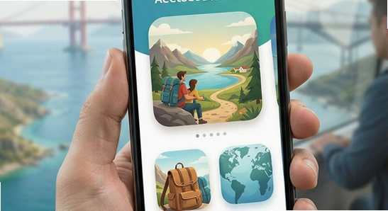 ����Ӣ��ȥ����app����չʾ