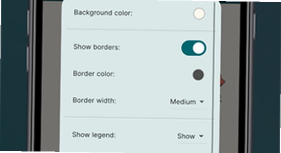 mapchart��ͼ��ɫ��װ���� ϵͳ���� ��ͼ