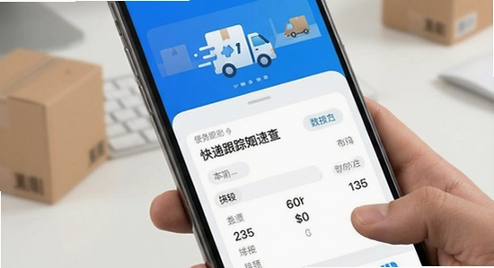 ��ݸ����ٲ�app����չʾͼ