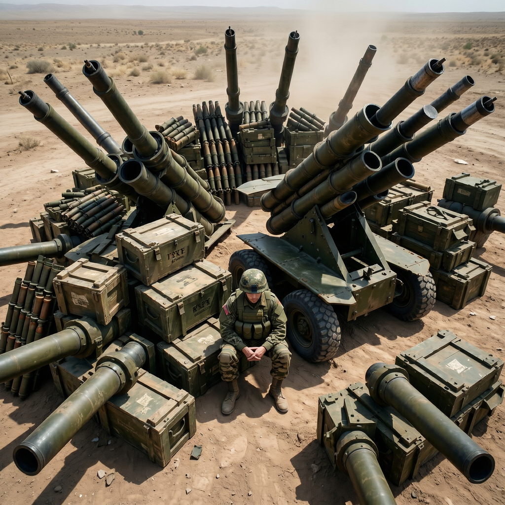 ��������־�֢(NeverEnoughFirepower)�ٷ������ؽ�ͼ