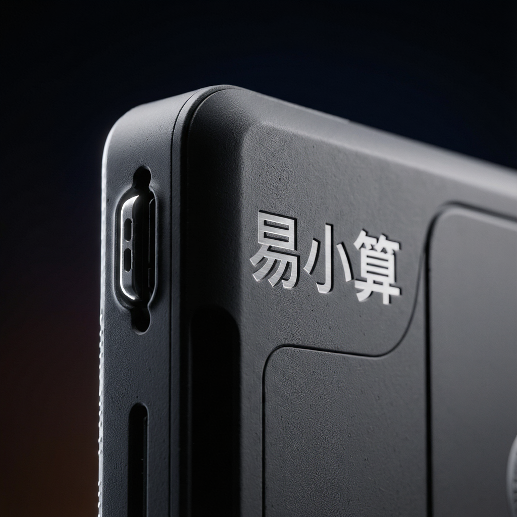 易小算截图