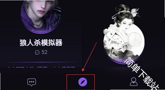 NiiNichat ai�޽����������� ��װ���� ��ͼ,ɫ�ʷḻ