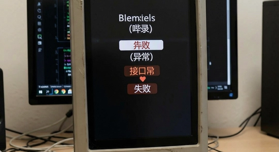�����ն˵�¼ʧ����ʾ�ӿ��쳣��ν��