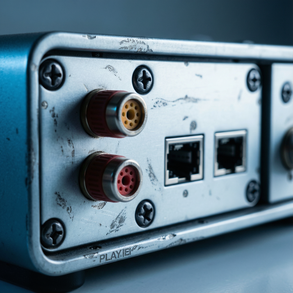 ����������(Usenet Player)���ؽ�ͼ