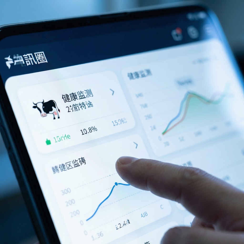 牛讯圈app下载截图