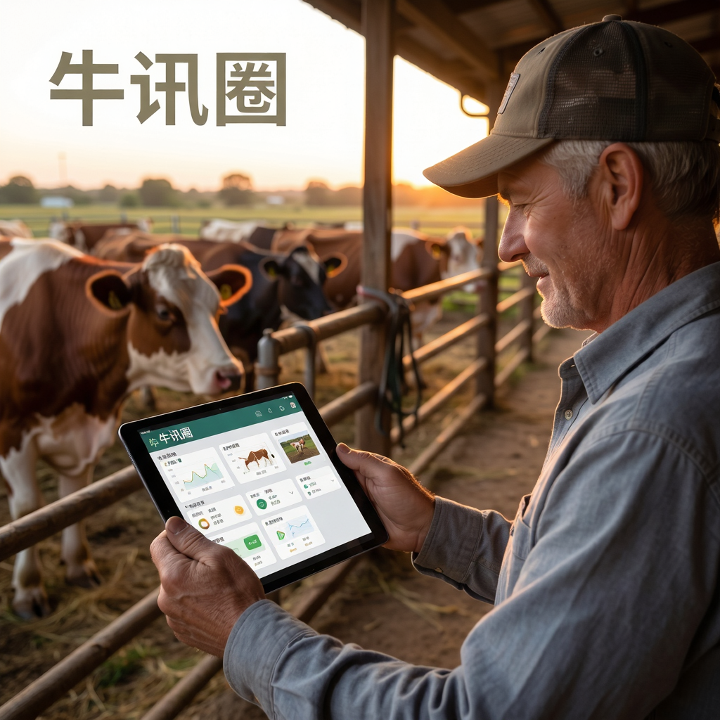 牛讯圈app下载截图