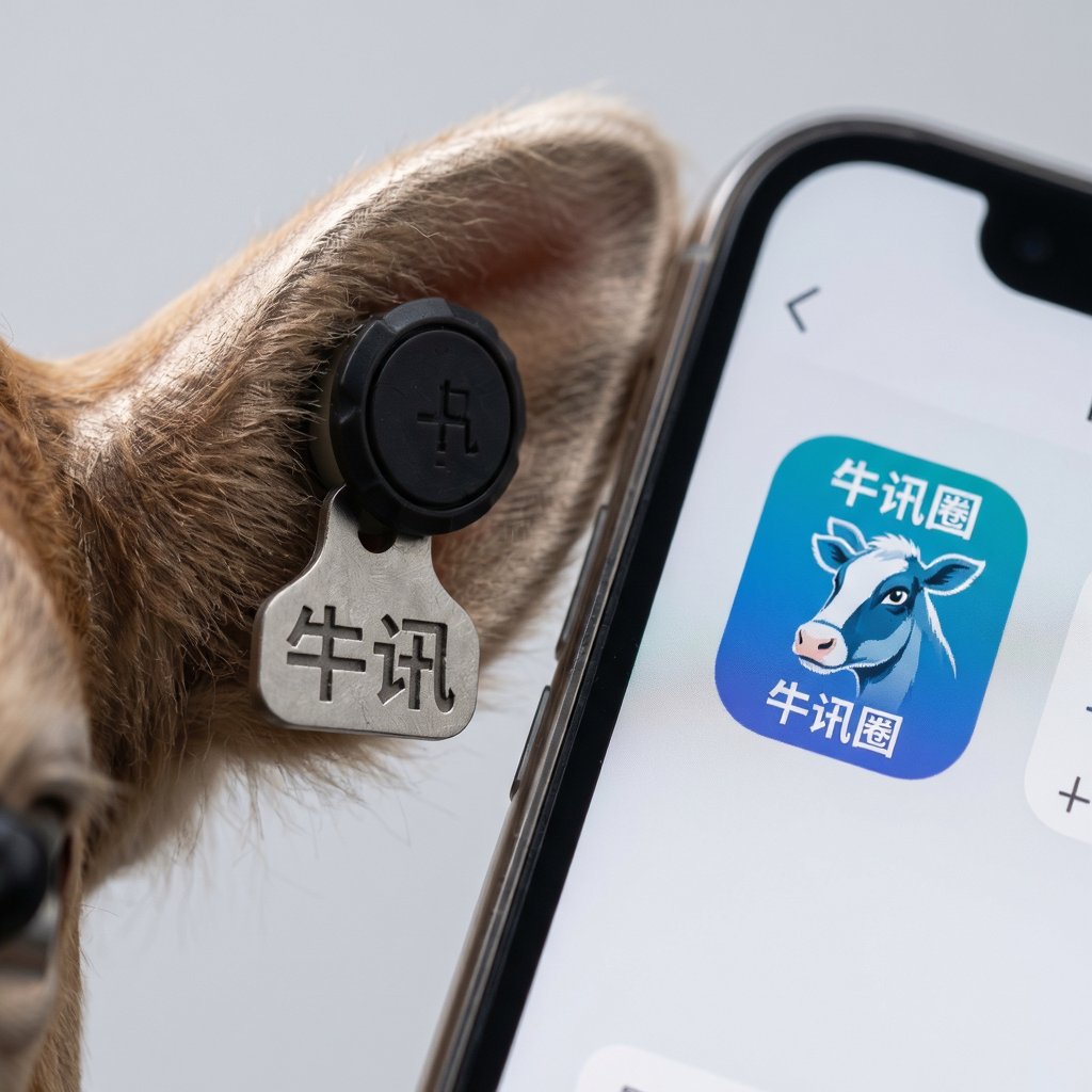 牛讯圈app下载截图