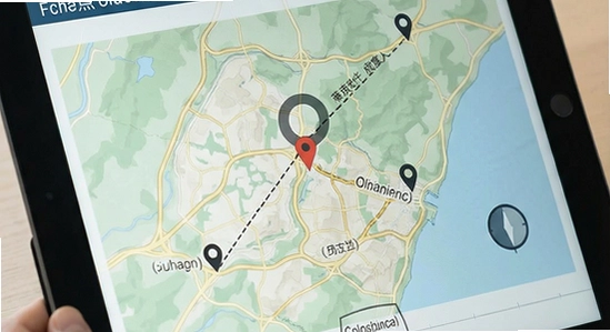 ����켣�������ͼƥ��ʾ��