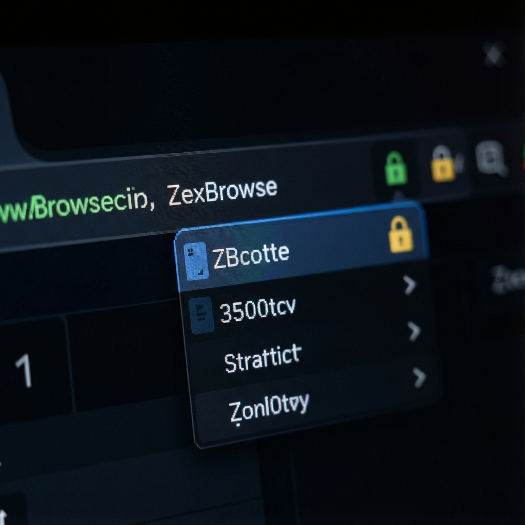 ZexBrowse������ٷ�������v6.5.6 ����������