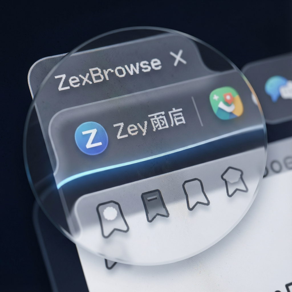 ZexBrowse������ٷ�������v6.5.6 ����������